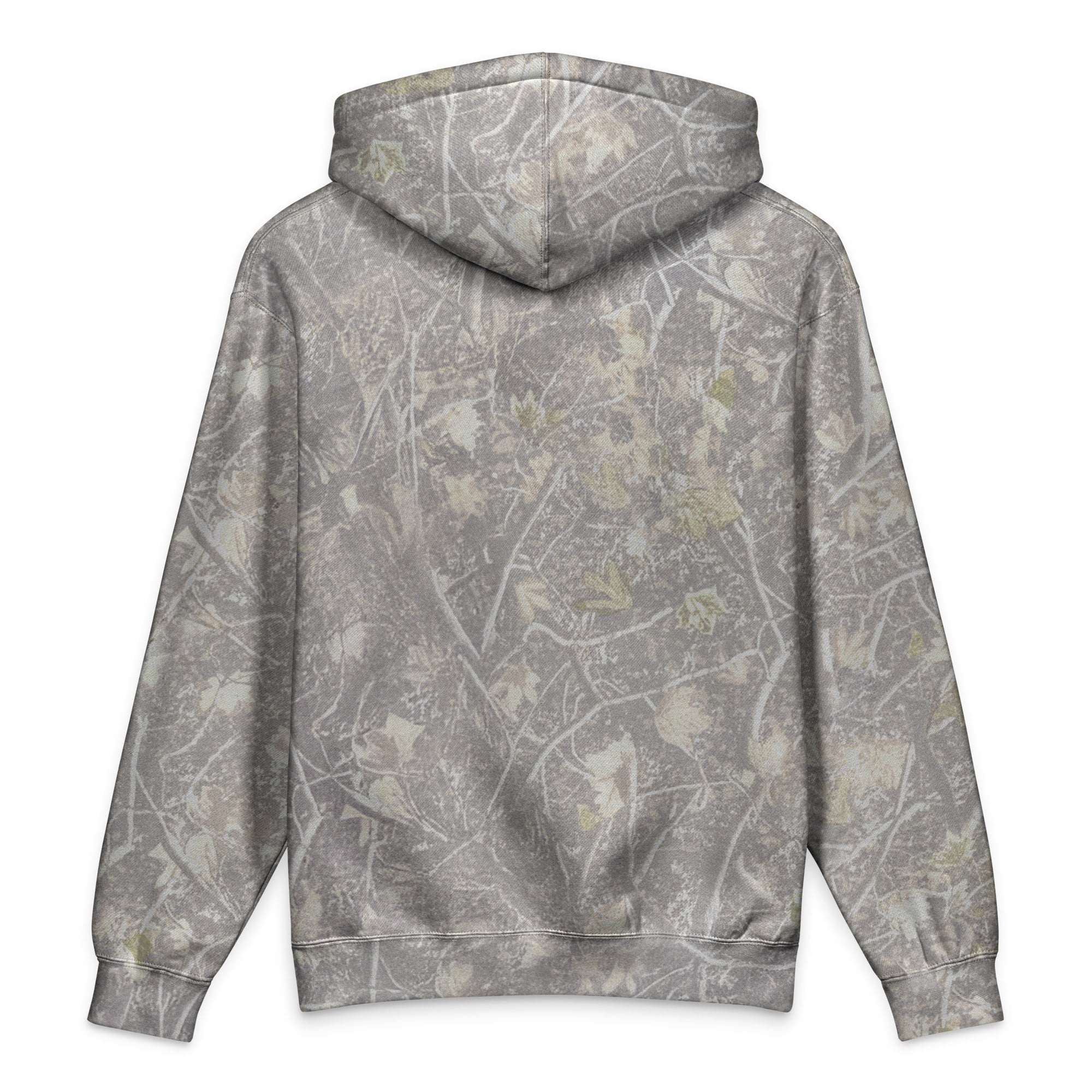 SCP Automotive Logo Hoodie SCP Automotive