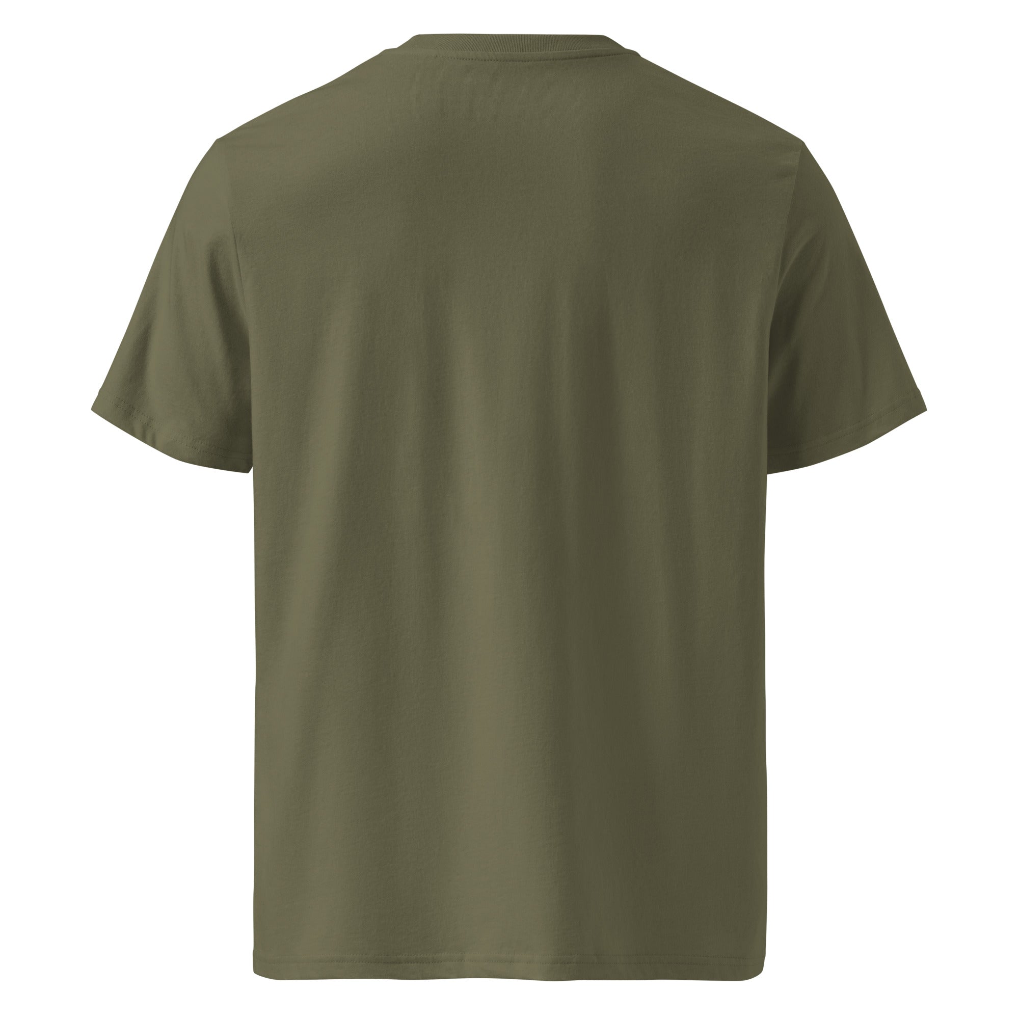 SCP Automotive Logo T-Shirt SCP Automotive