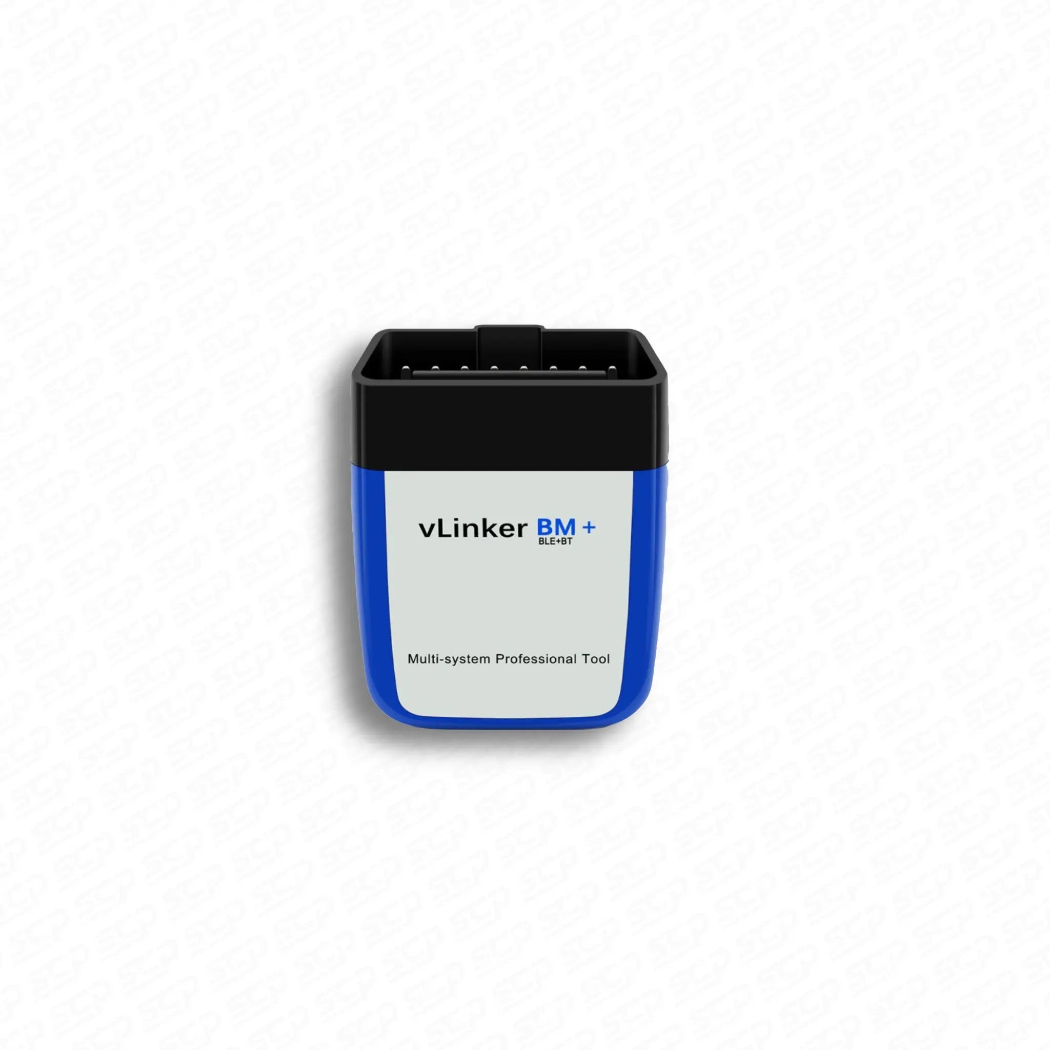 vLinker BM+ OBD2 Bluetooth 4.0 Auto Diagnostic Scanner Coding Tool SCP Automotive