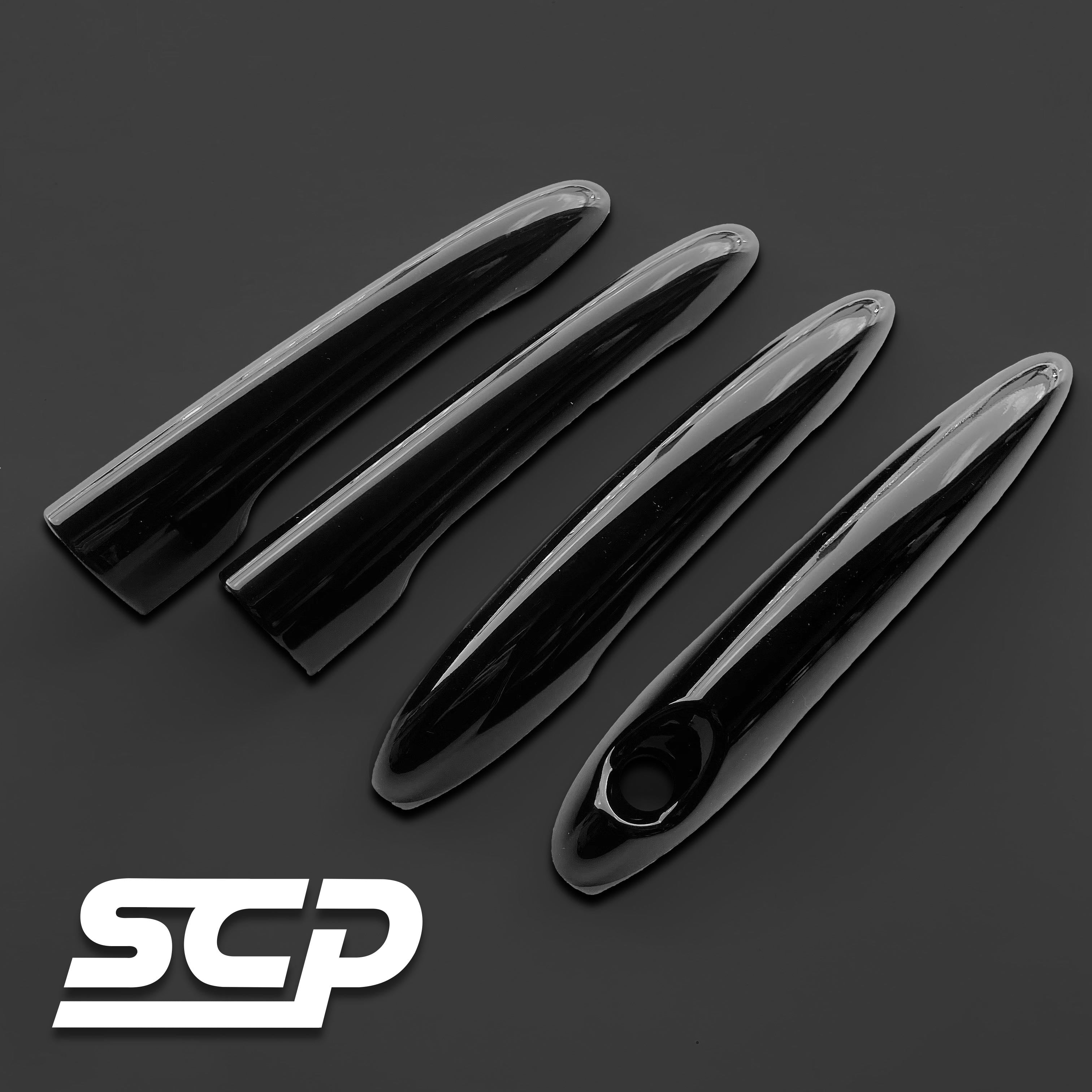 MINI R-Series Handle Covers - SCP Automotive