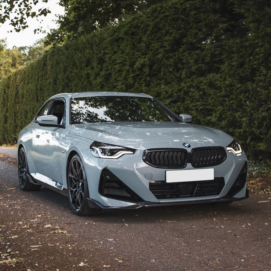 Our new shop car ... The new 2023 BMW G42 220i - SCP Automotive