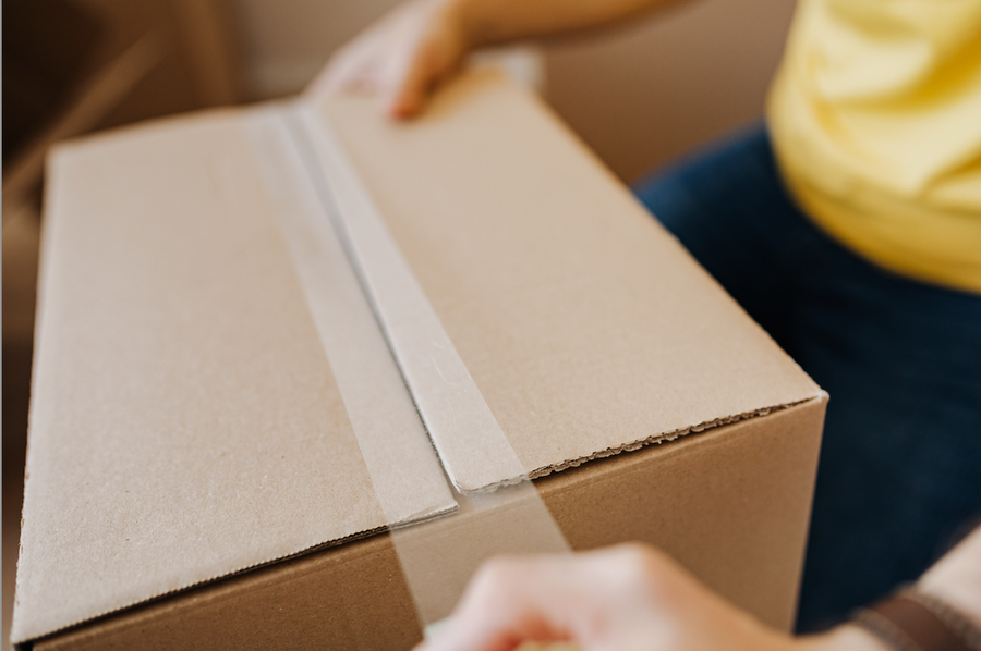 Changes to how you shop in the UK - SCP Automotive