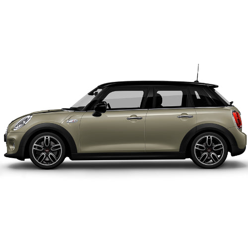 MINI F55 5-Door Hatch
