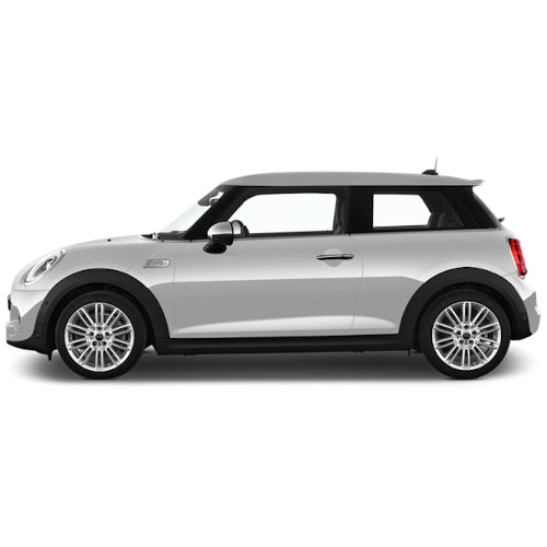 MINI F56 3-Door Hatch