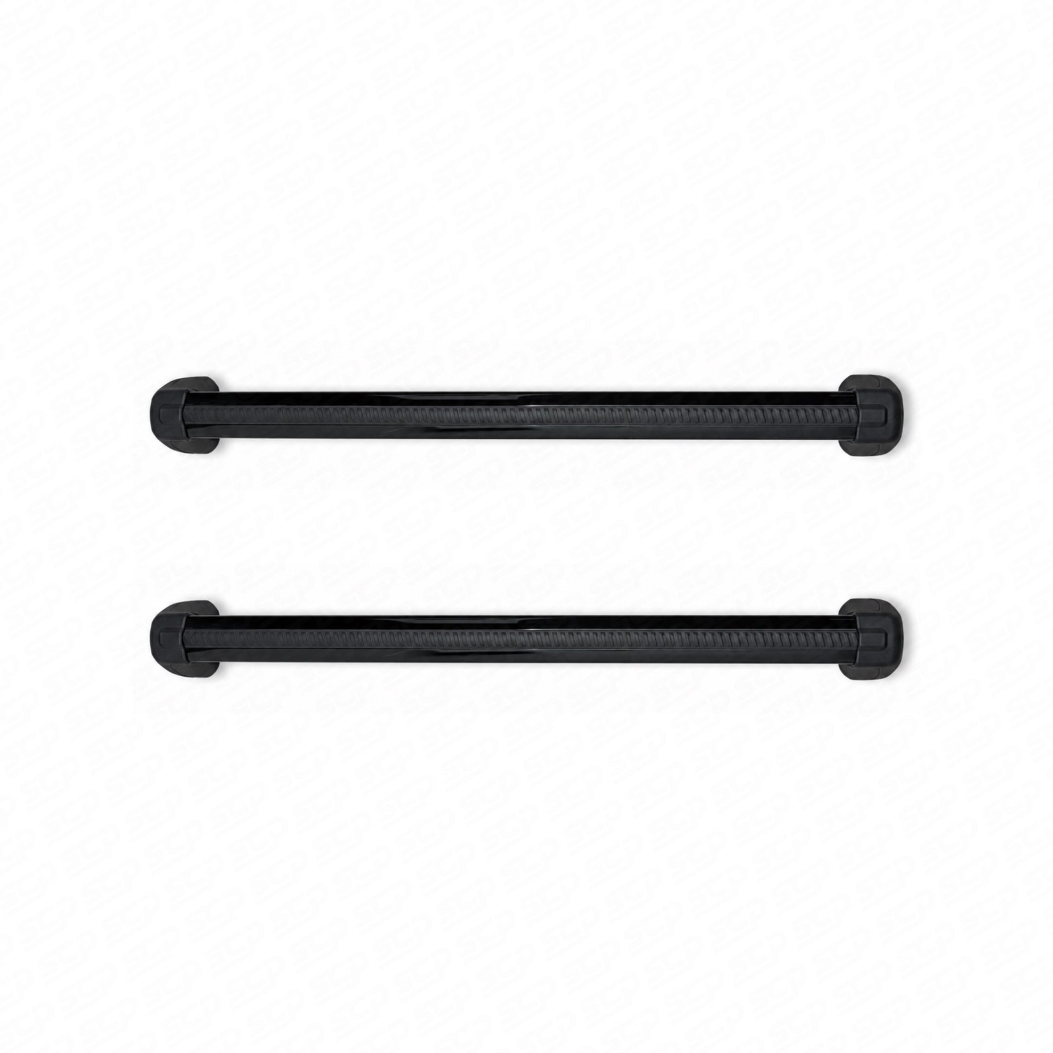 Land Rover Defender L663 Roof Cross Bar Kit SCP Automotive