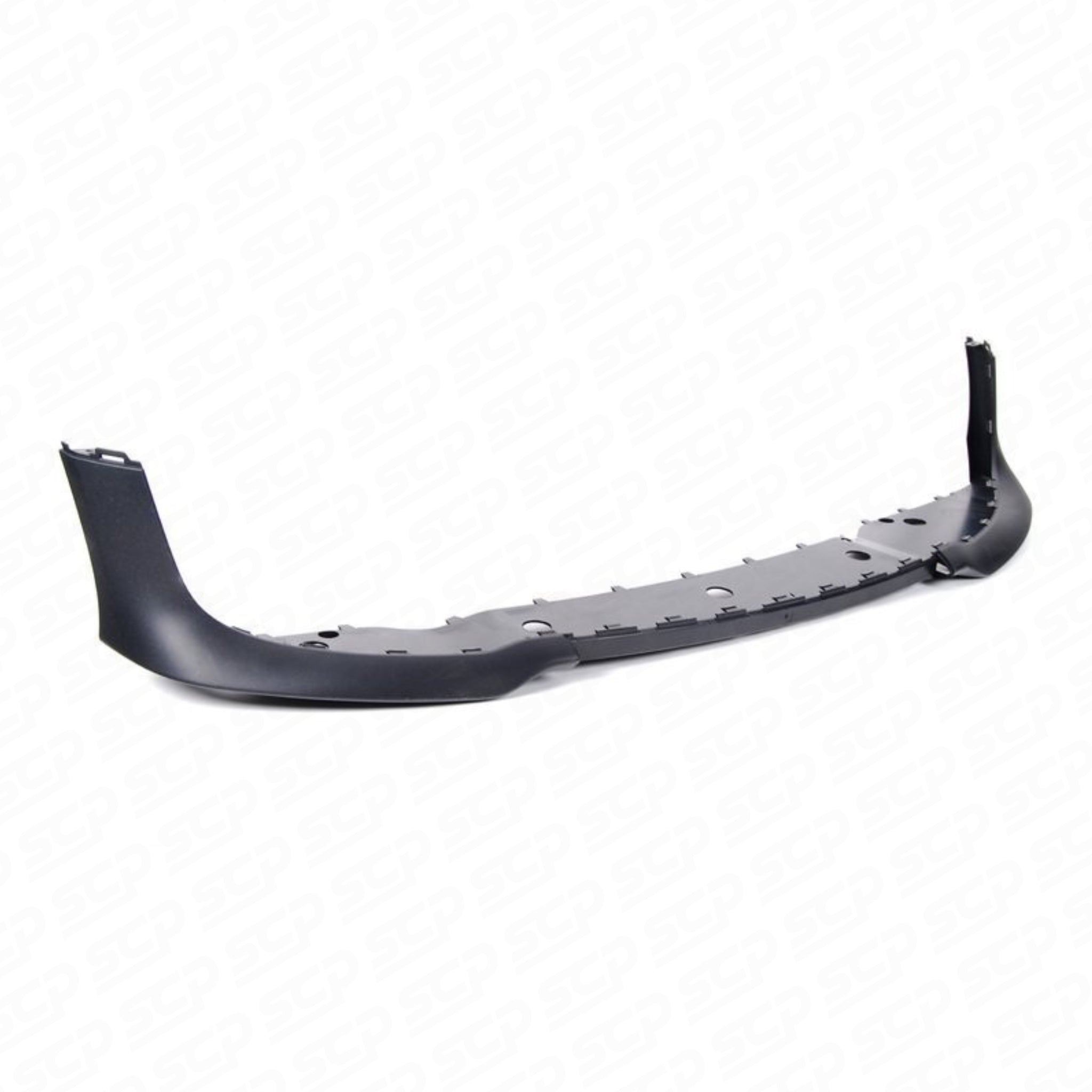 MINI R55 R56 R57 R58 R59 LCI John Cooper Works Aero Front Bumper Lower Spoiler / Splitter