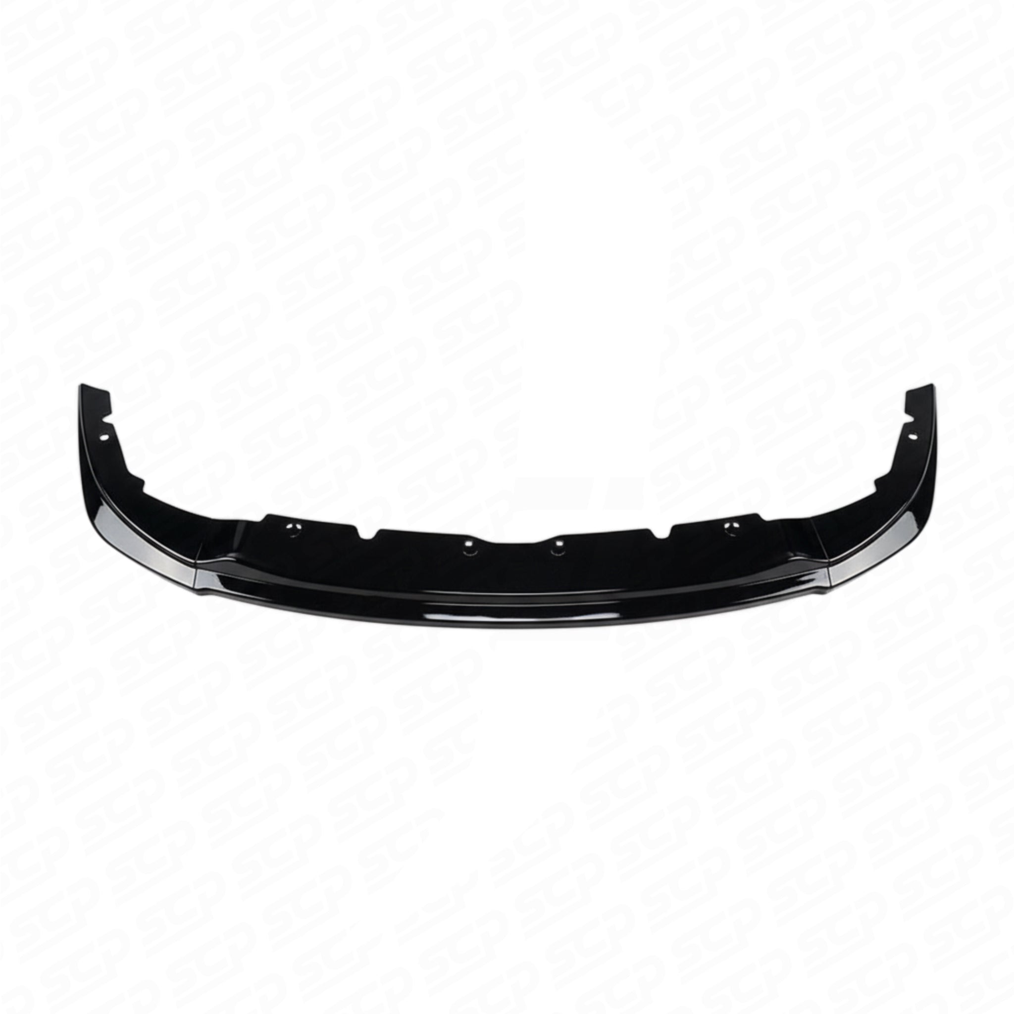 BMW 1-Series F40 M Sport Front Splitter
