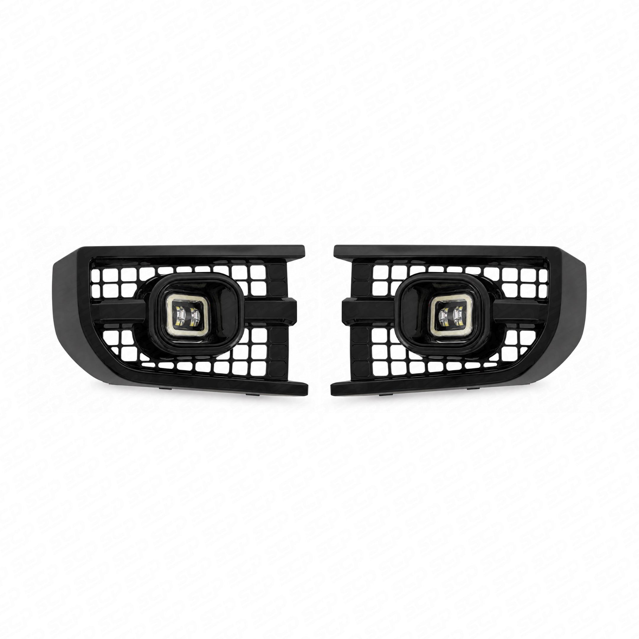 Land Rover Defender L663 Fog Lamps