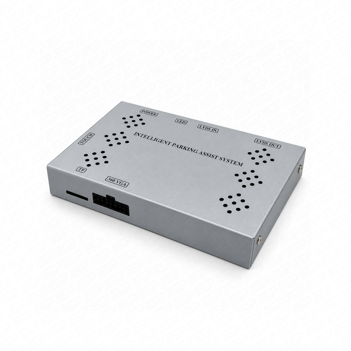 MINI F-Series Reversing Camera Interface Retrofit Module