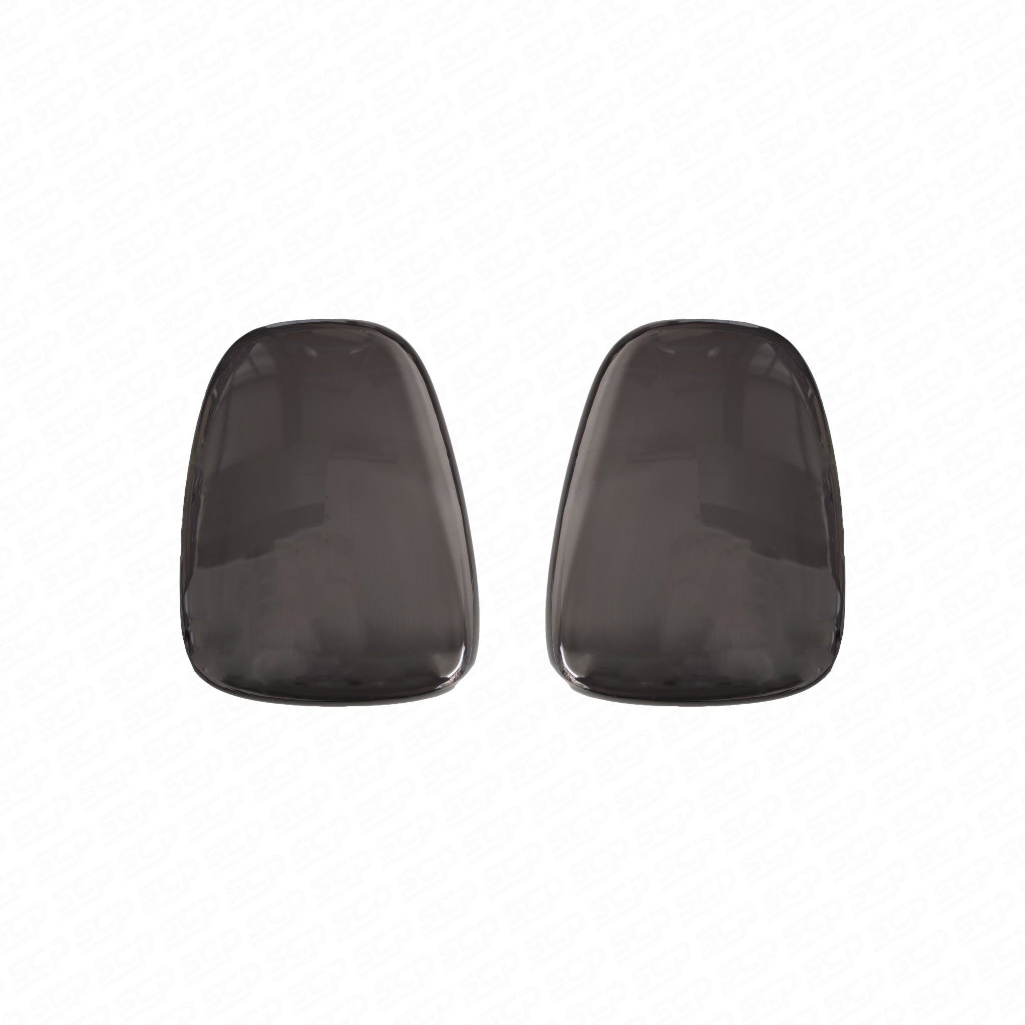 MINI F-Series Taillight Tint Covers