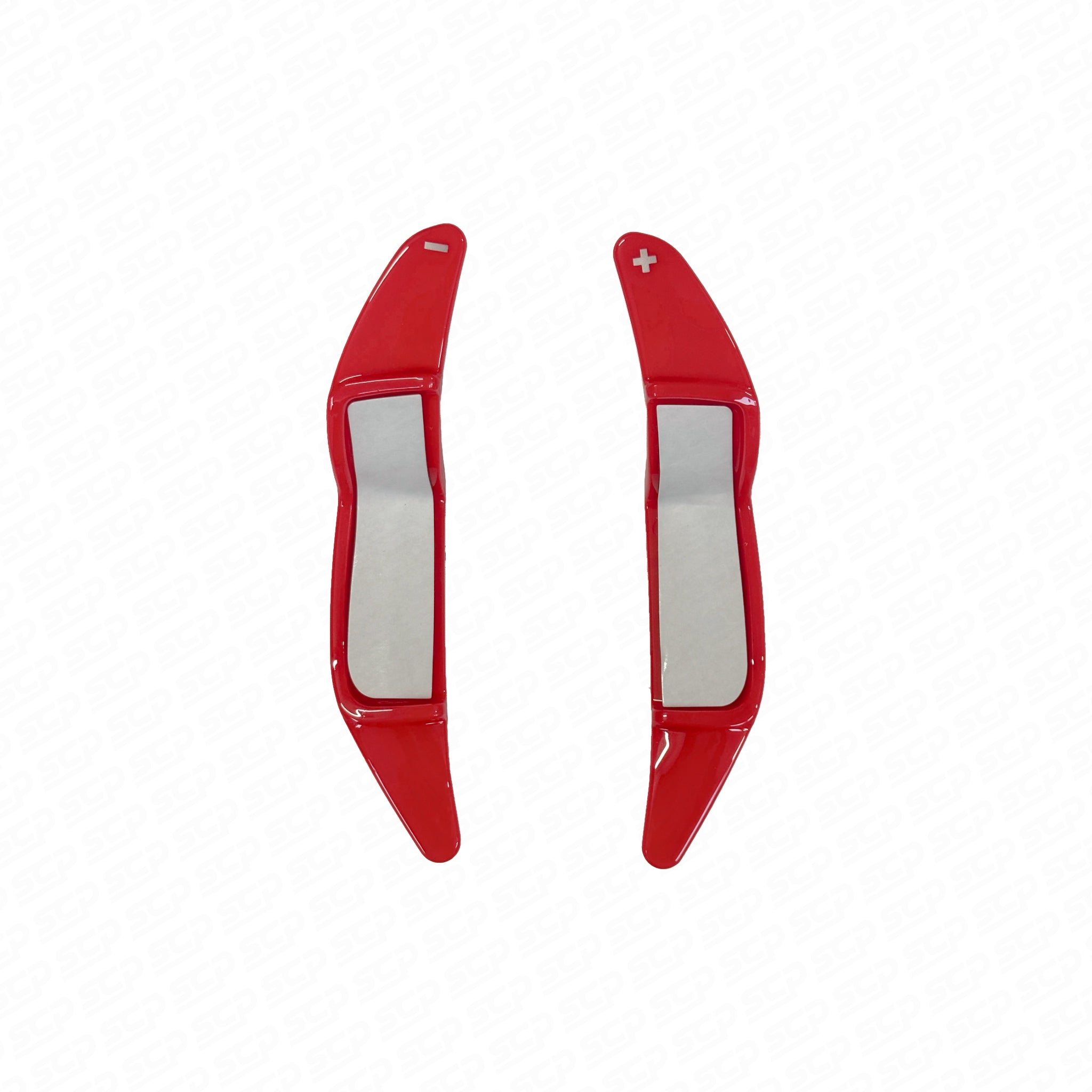 MINI R-Series Steering Wheel ABS Paddle Shift Extensions SCP Automotive