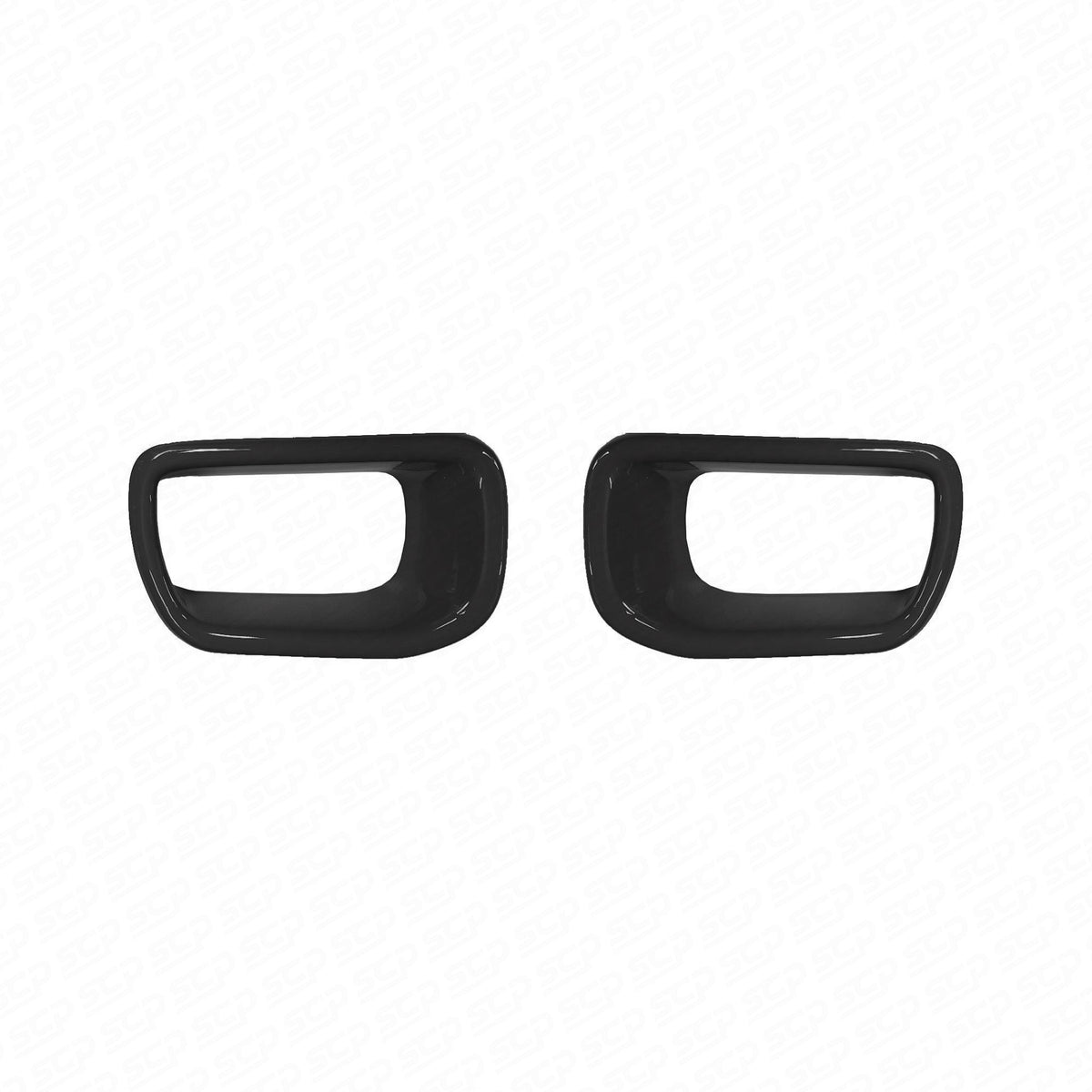 MINI F-Series Cooper S Duct Surround Covers SCP Automotive