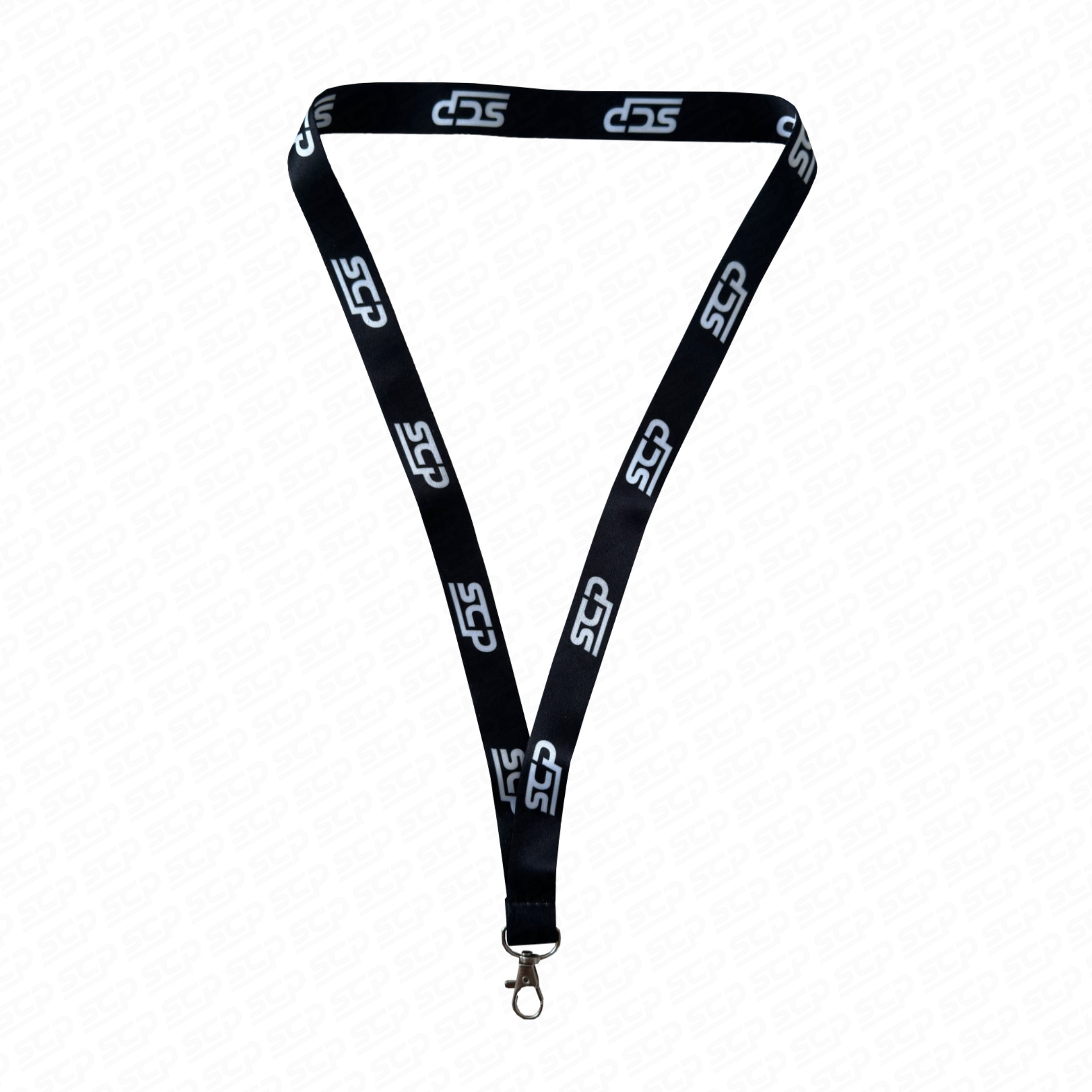SCP Lanyard SCP Automotive
