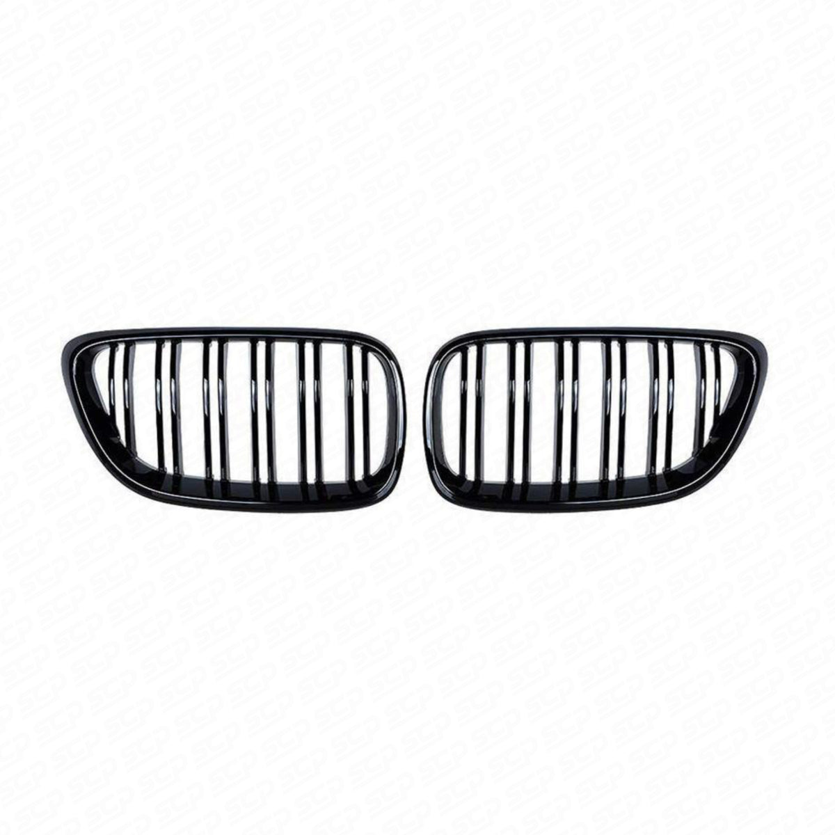 BMW 2-Series (F22 / F23) Double Slat Grille