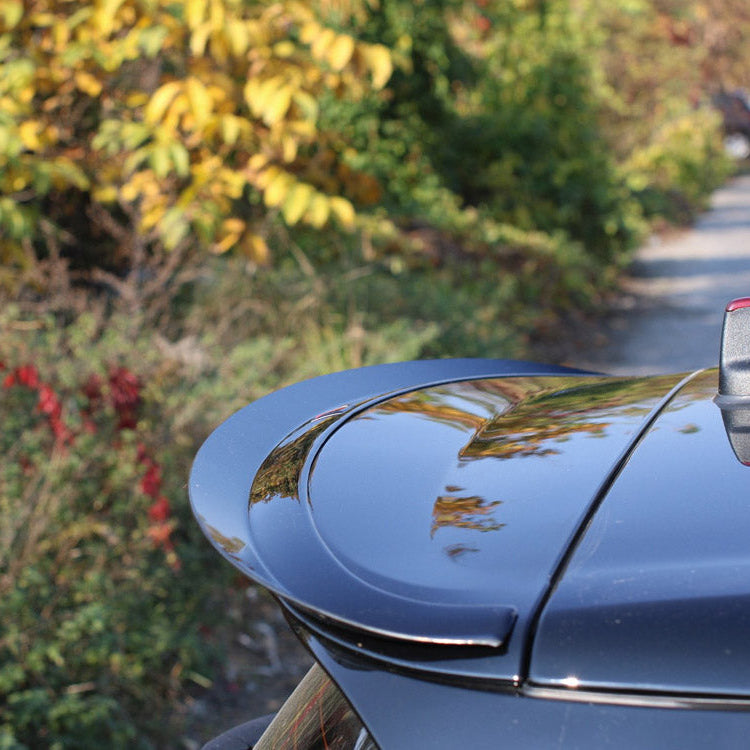 MINI F54 Pre-LCI / LCI Clubman JCW Spoiler Cap V.1