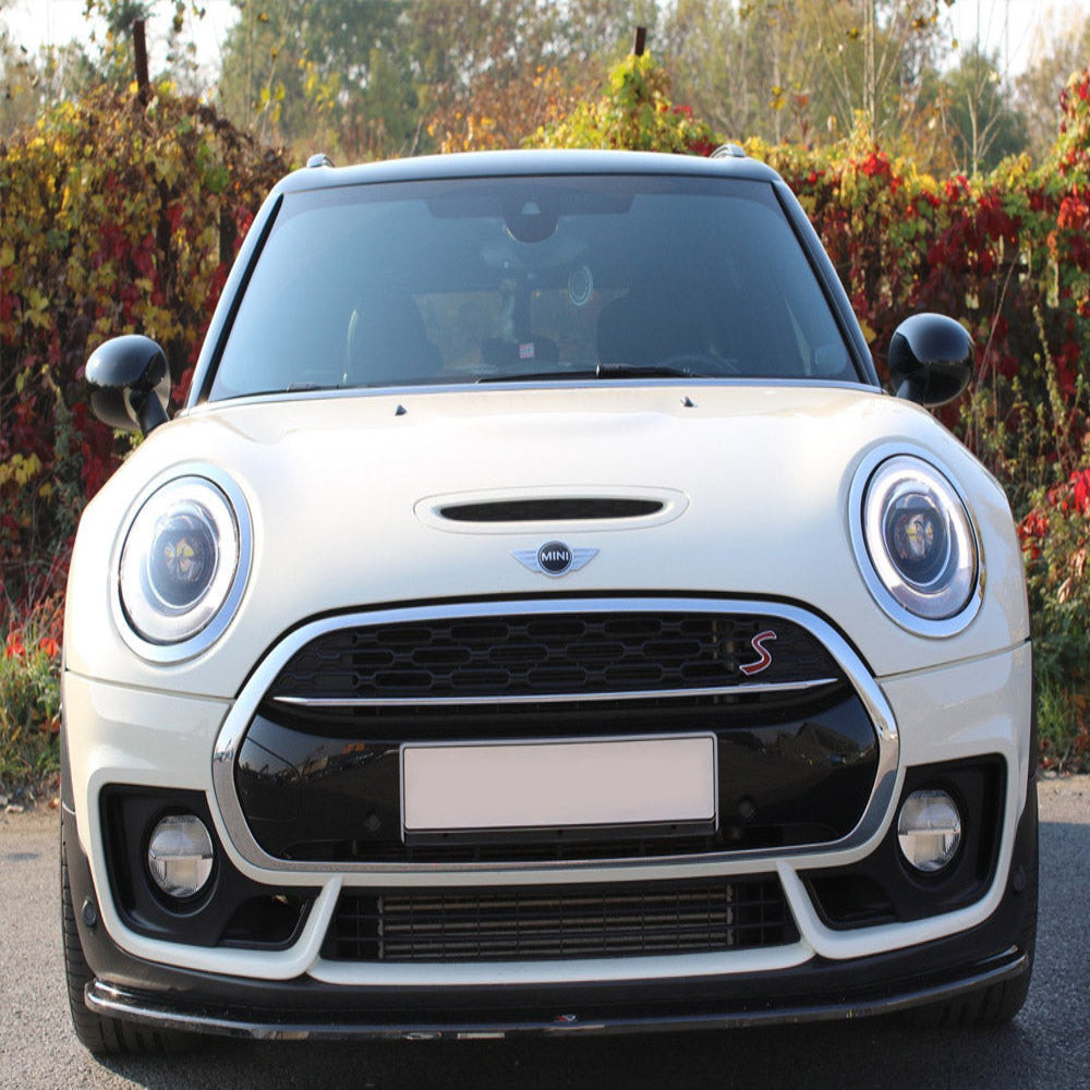 MINI F54 Clubman Cooper S Front Splitter