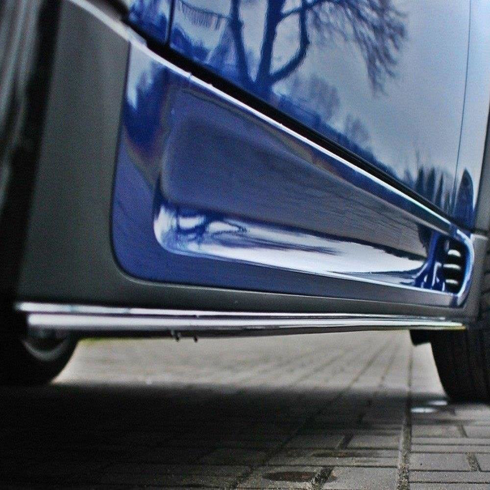 MINI R56 JCW Side Skirts V.1 – Gloss Black