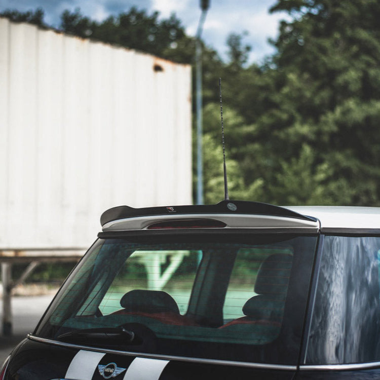 SPOILER CAP MINI COOPER / ONE R50 SCP Automotive