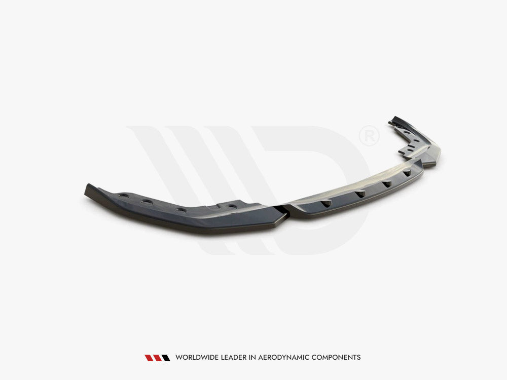 BMW 3 Series G20 / G21 Pre-LCI M-Sport Front Splitter V.5