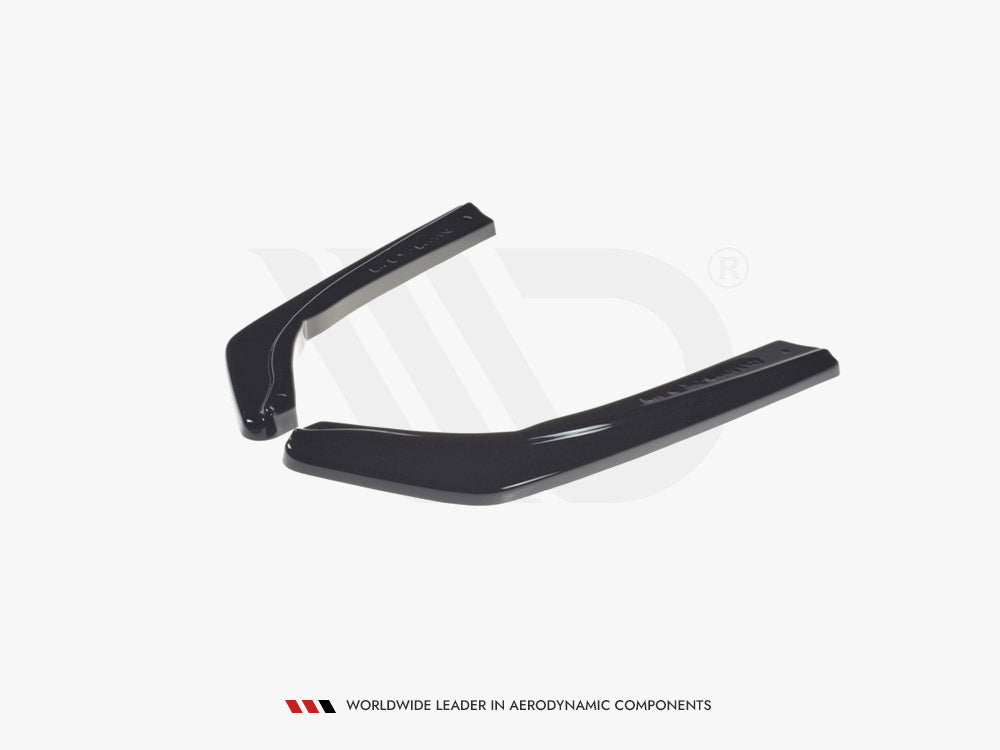 BMW 3 Series G20 Pre-LCI M-Sport Rear Side Splitters