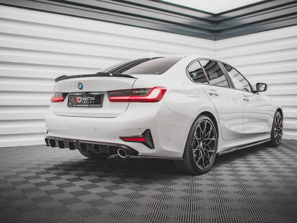 BMW 3 Series G20 / G21 Pre-LCI Rear Valance