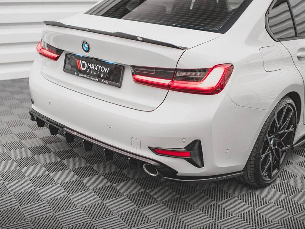 BMW 3 Series G20 / G21 Pre-LCI Rear Valance