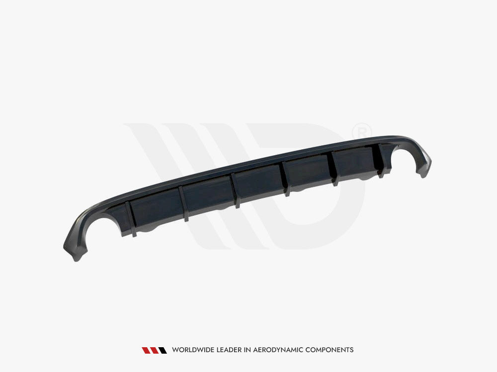 BMW 3 Series G20 / G21 Pre-LCI Rear Valance