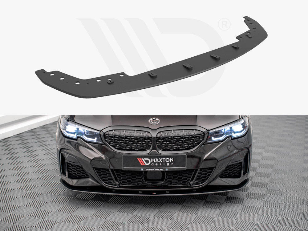 BMW 3 Series M-Sport G20 / G21 Street Pro Front Splitter