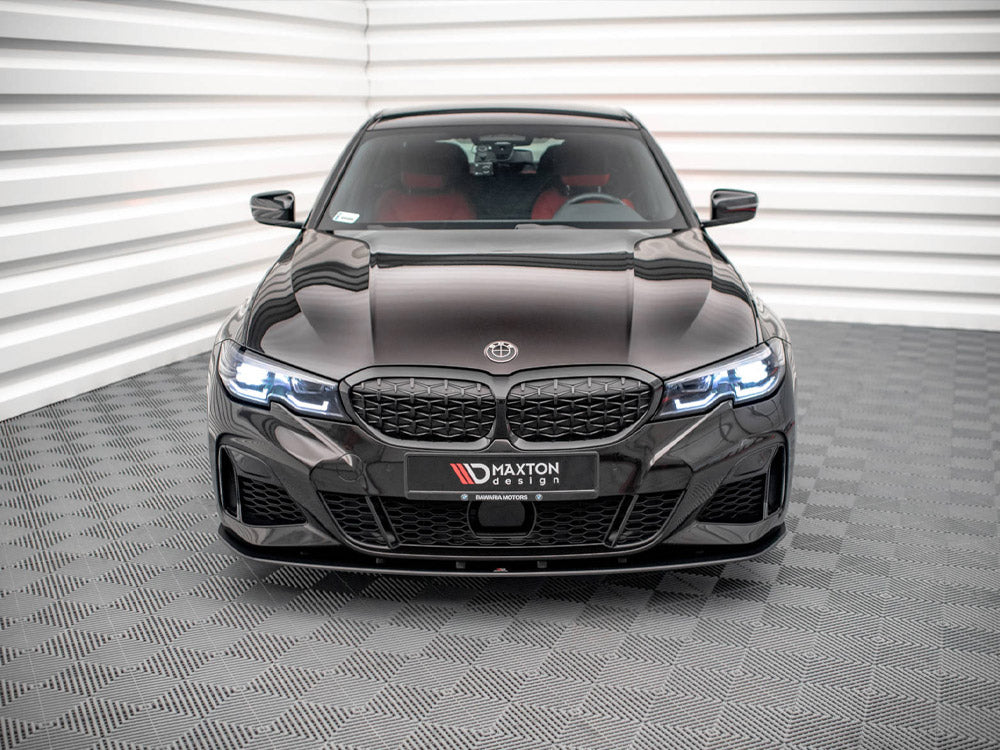BMW 3 Series M-Sport G20 / G21 Street Pro Front Splitter