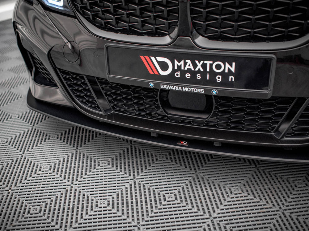 BMW 3 Series M-Sport G20 / G21 Street Pro Front Splitter