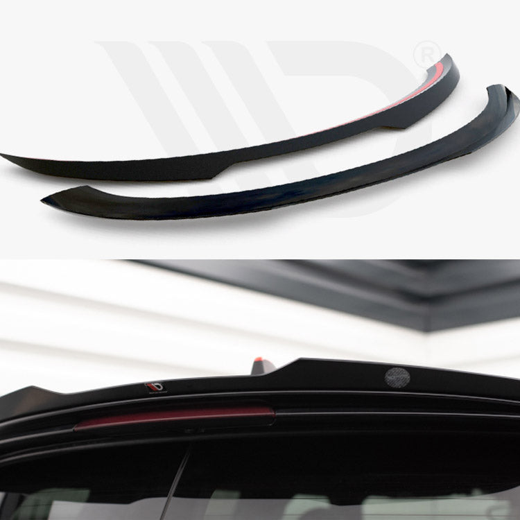 MINI F54 Pre-LCI / LCI Clubman JCW Spoiler Cap