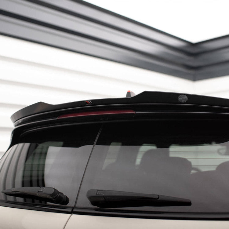 MINI F54 Pre-LCI / LCI Clubman JCW Spoiler Cap
