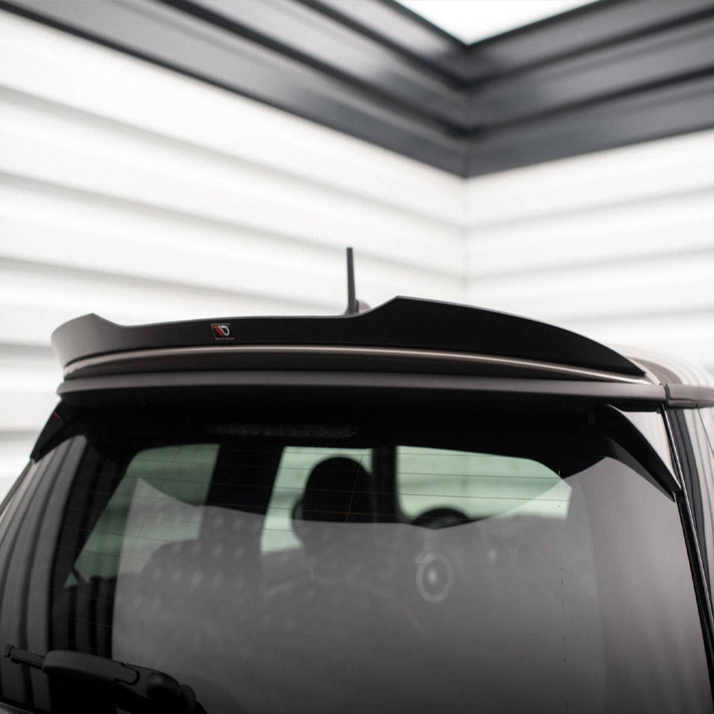 MINI F-Series LCI2 Cooper S Spoiler Cap – Gloss Black
