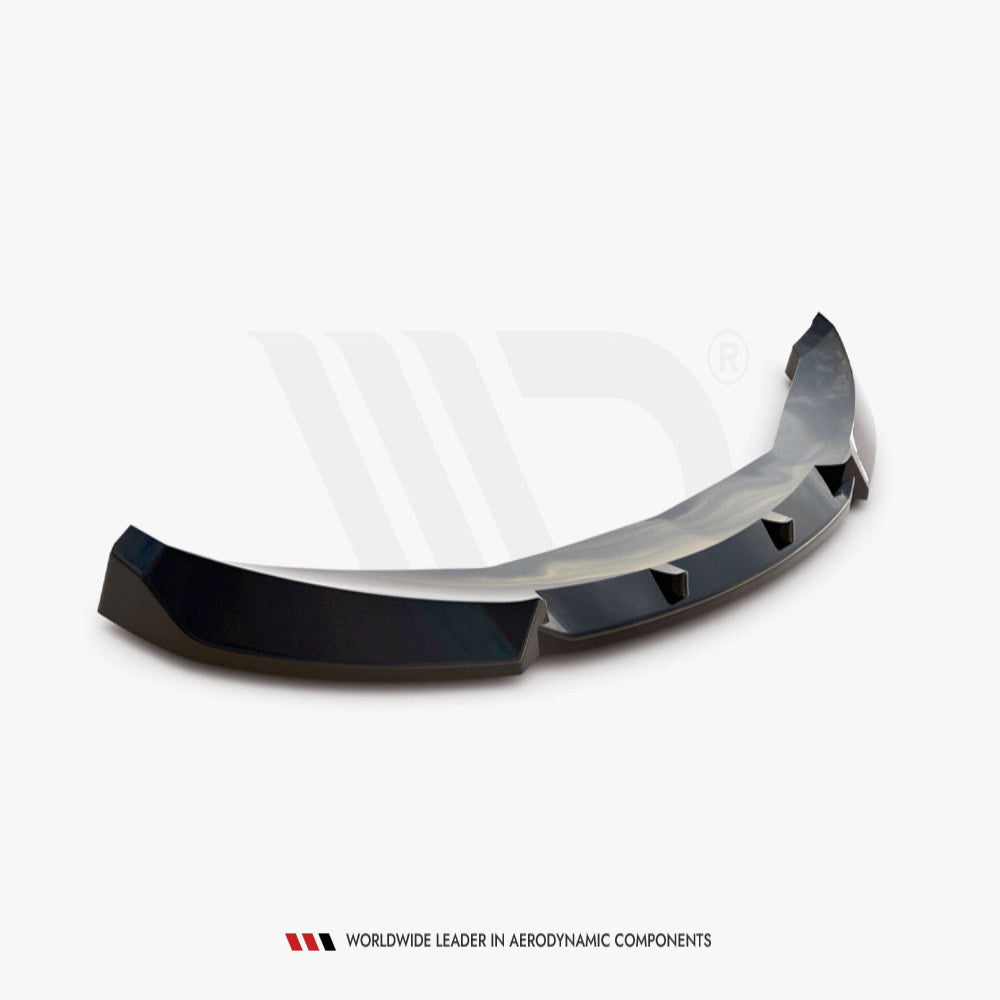 MINI Cooper Countryman R60 LCI Front Splitter