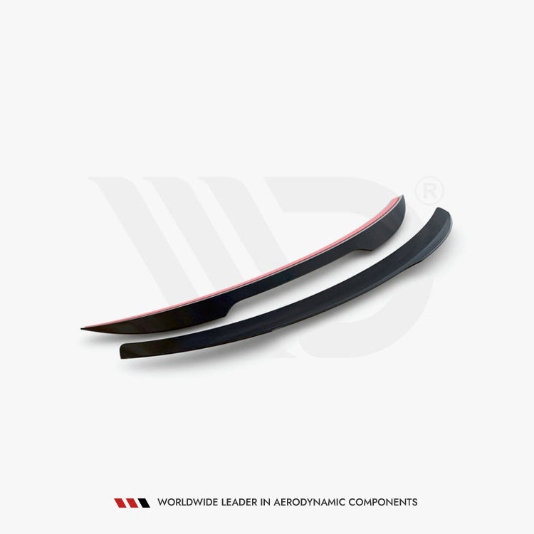 MINI Cooper Countryman R60 LCI Spoiler Cap