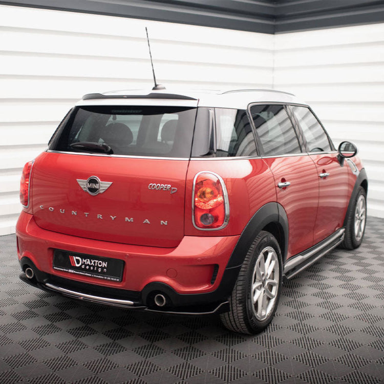 MINI Cooper Countryman R60 LCI Spoiler Cap