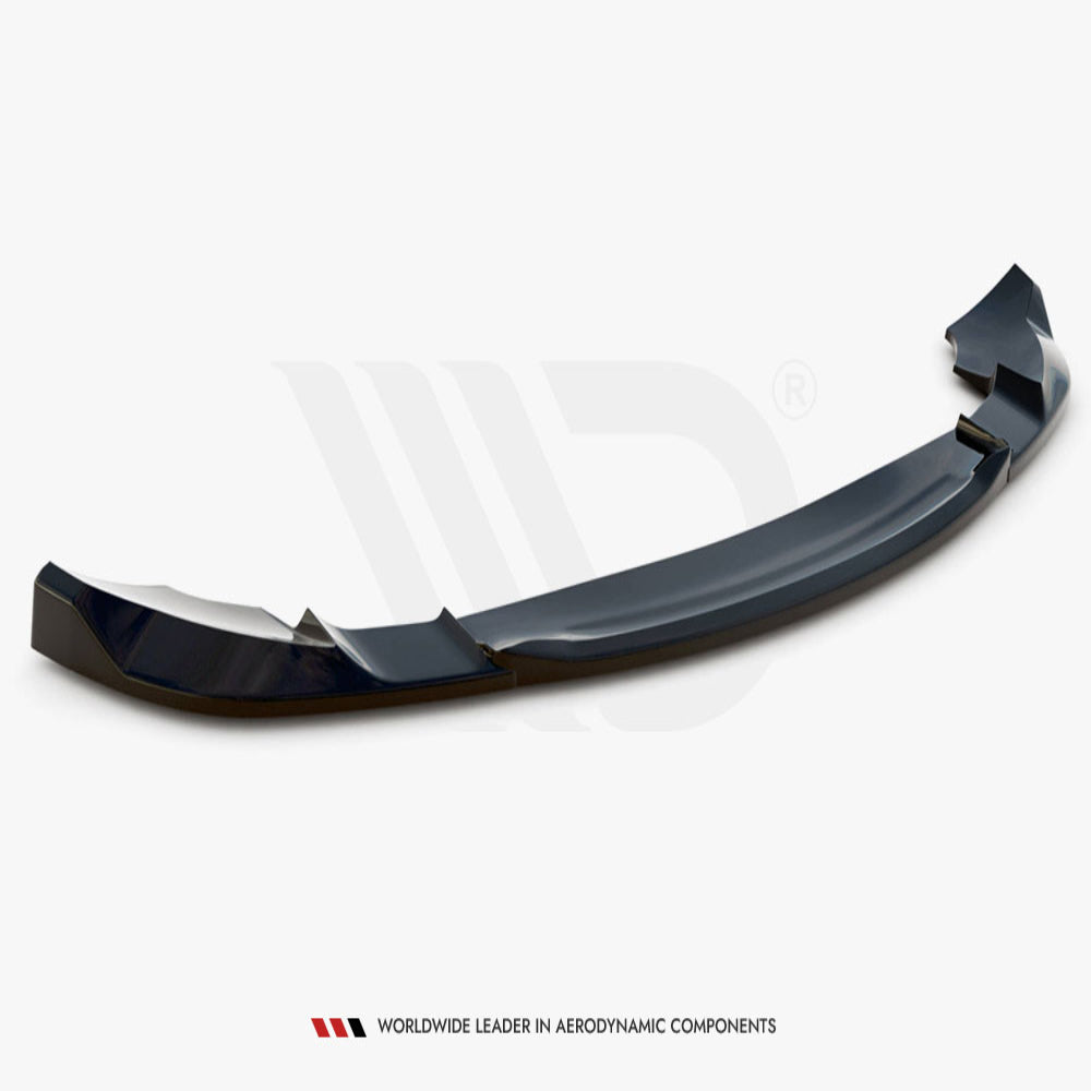 MINI Cooper Countryman R60 LCI Central Rear Splitter