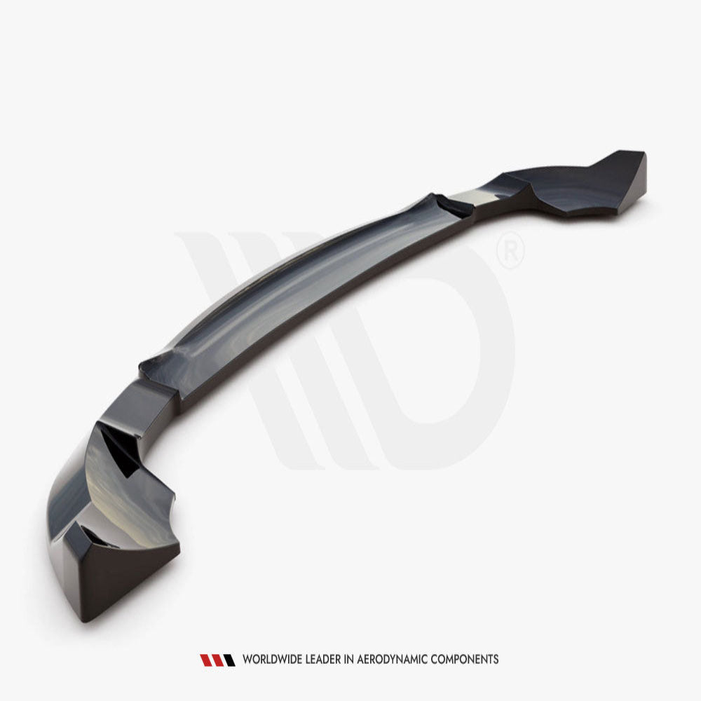 MINI Cooper Countryman R60 LCI Central Rear Splitter