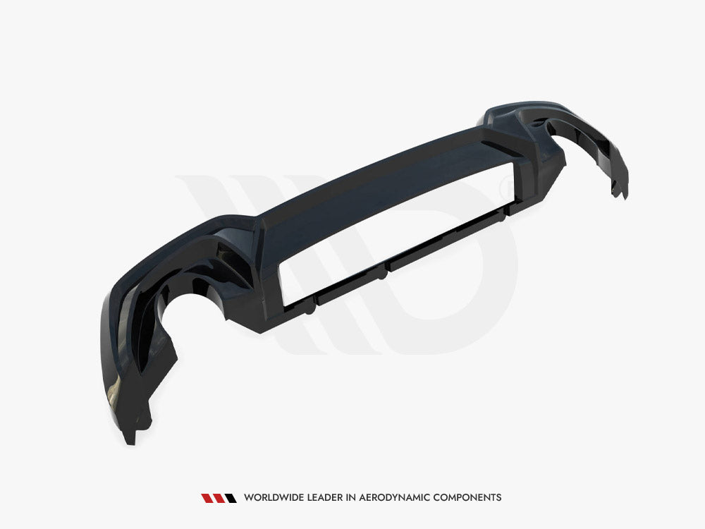REAR VALANCE BMW 3 M-PACK G20 / G21 SCP Automotive