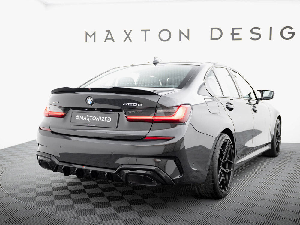 BMW 3 Series M340i G20 / G21 Rear Valance