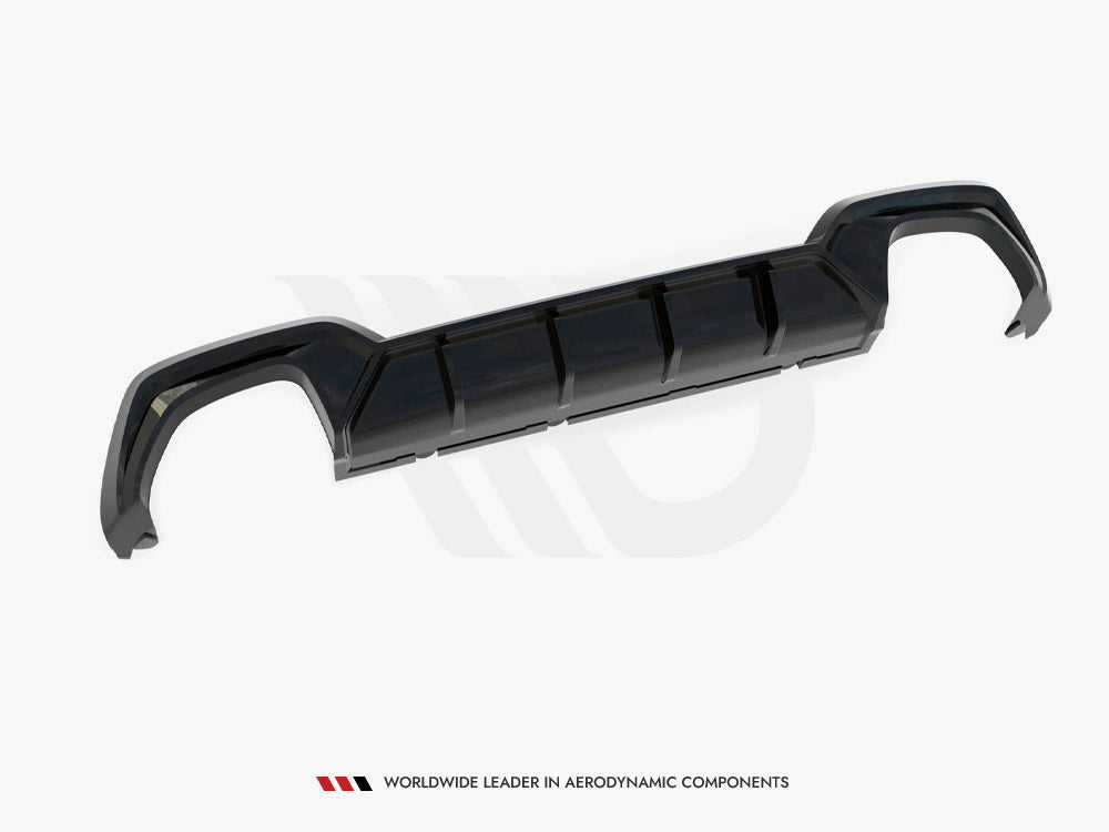 BMW 3 Series M340i G20 / G21 Rear Valance