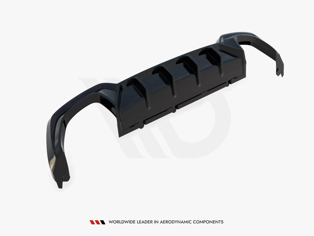 BMW 3 Series M340i G20 / G21 Rear Valance