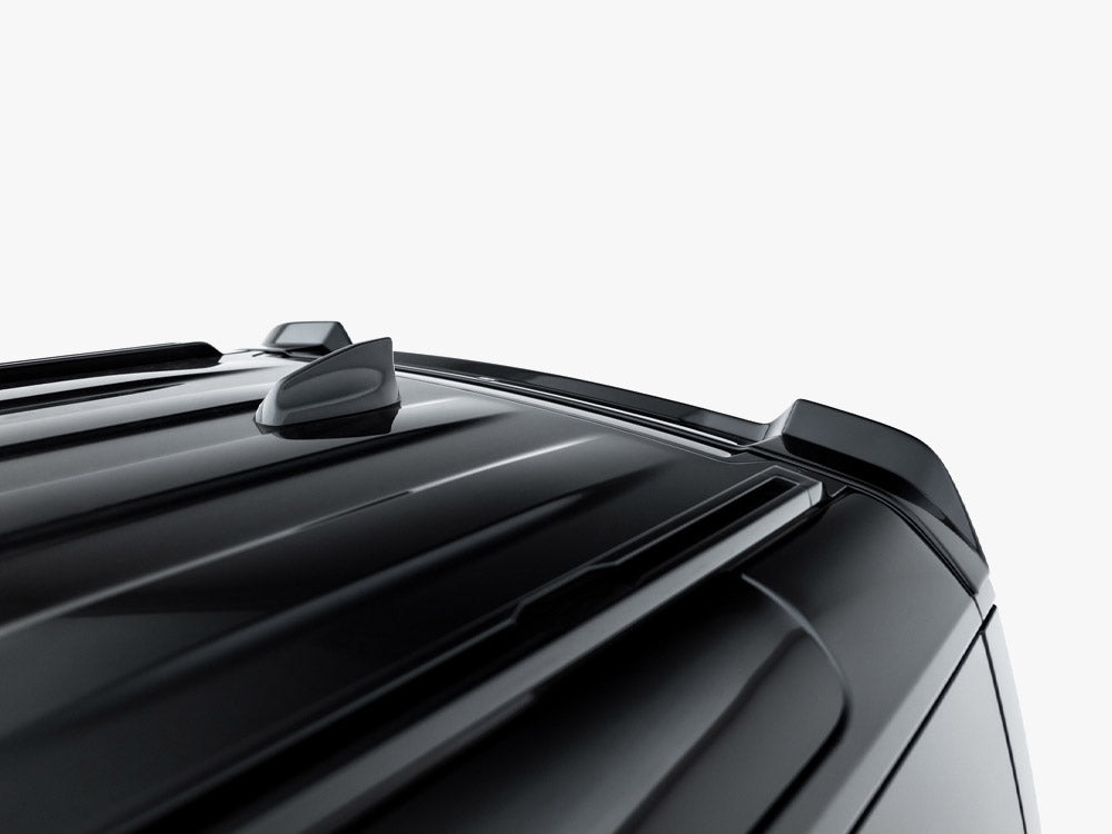 SPOILER CAP LAND ROVER DEFENDER