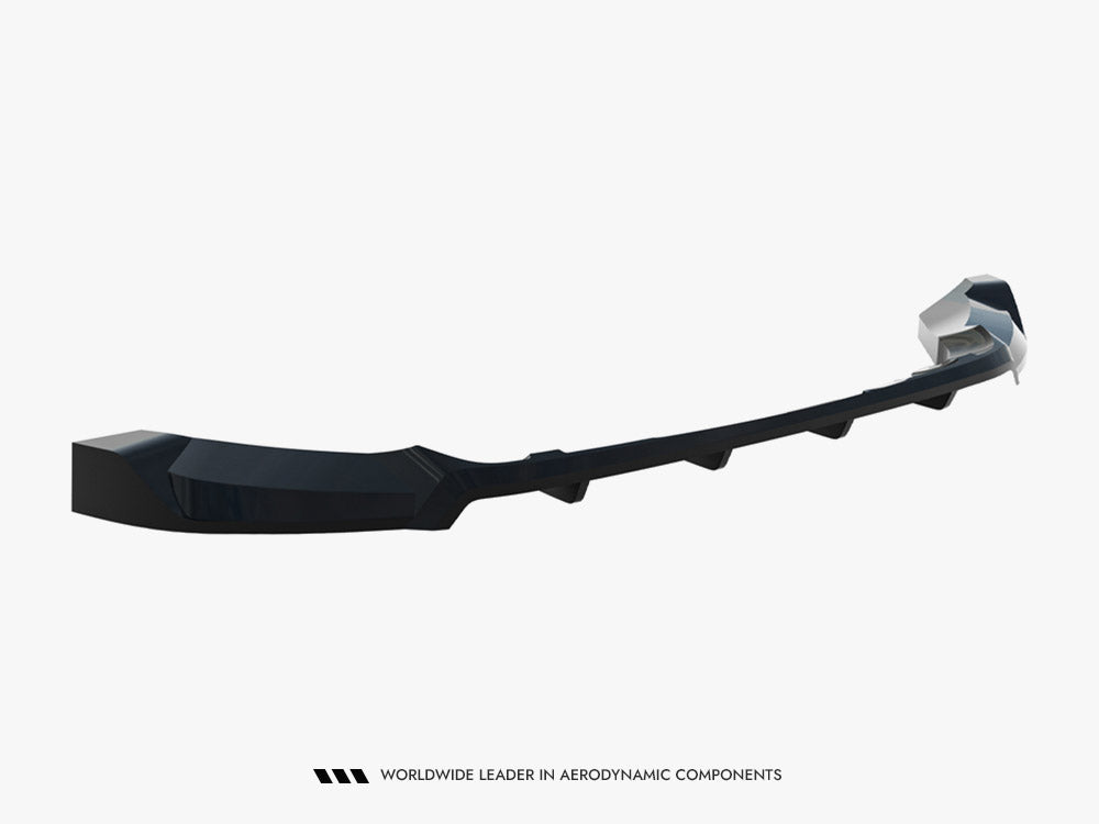 REAR SPLITTER (VERTICAL BARS) LAND ROVER DEFENDER
