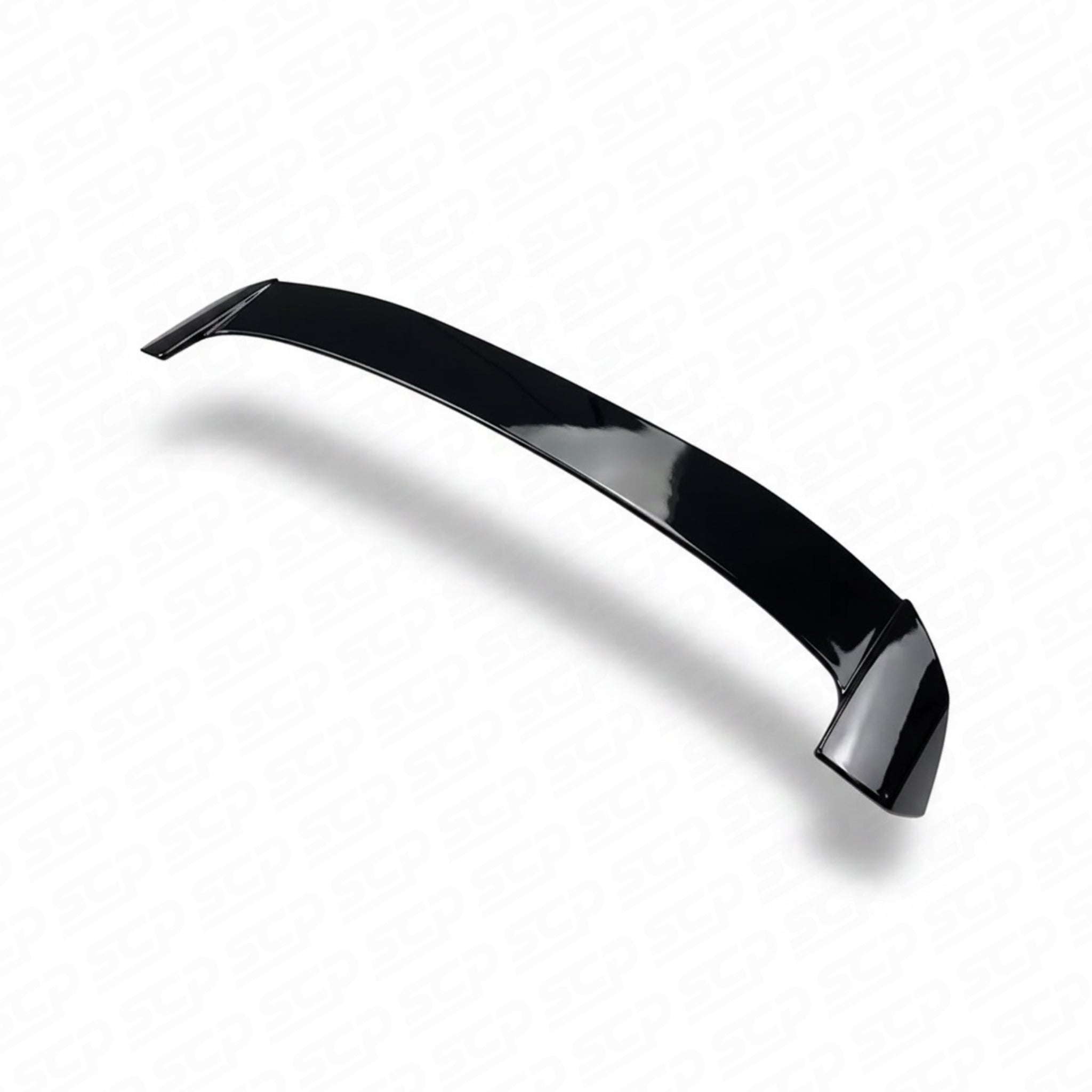 BMW 1-Series F20 M Sport Style Spoiler SCP Automotive