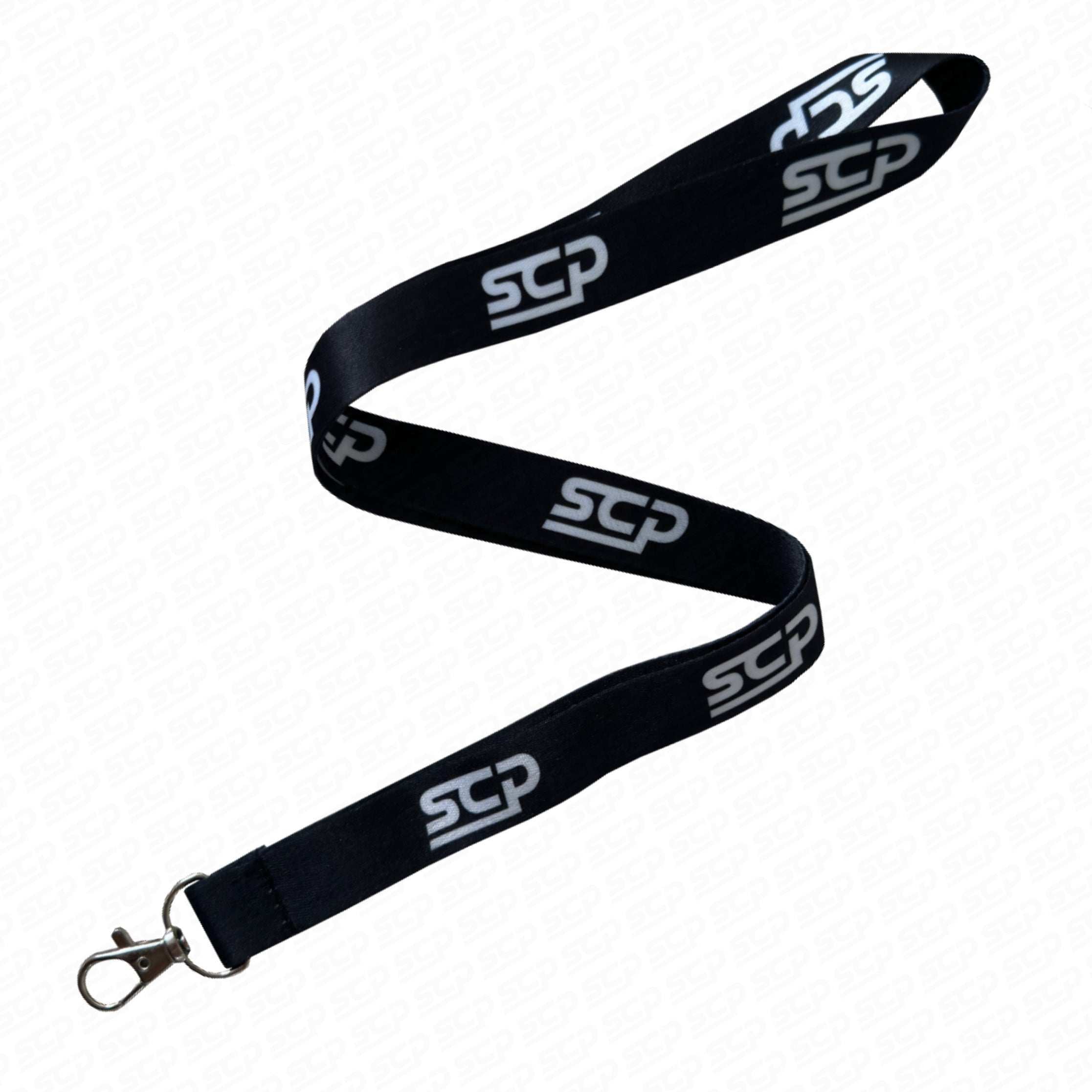 SCP Lanyard SCP Automotive