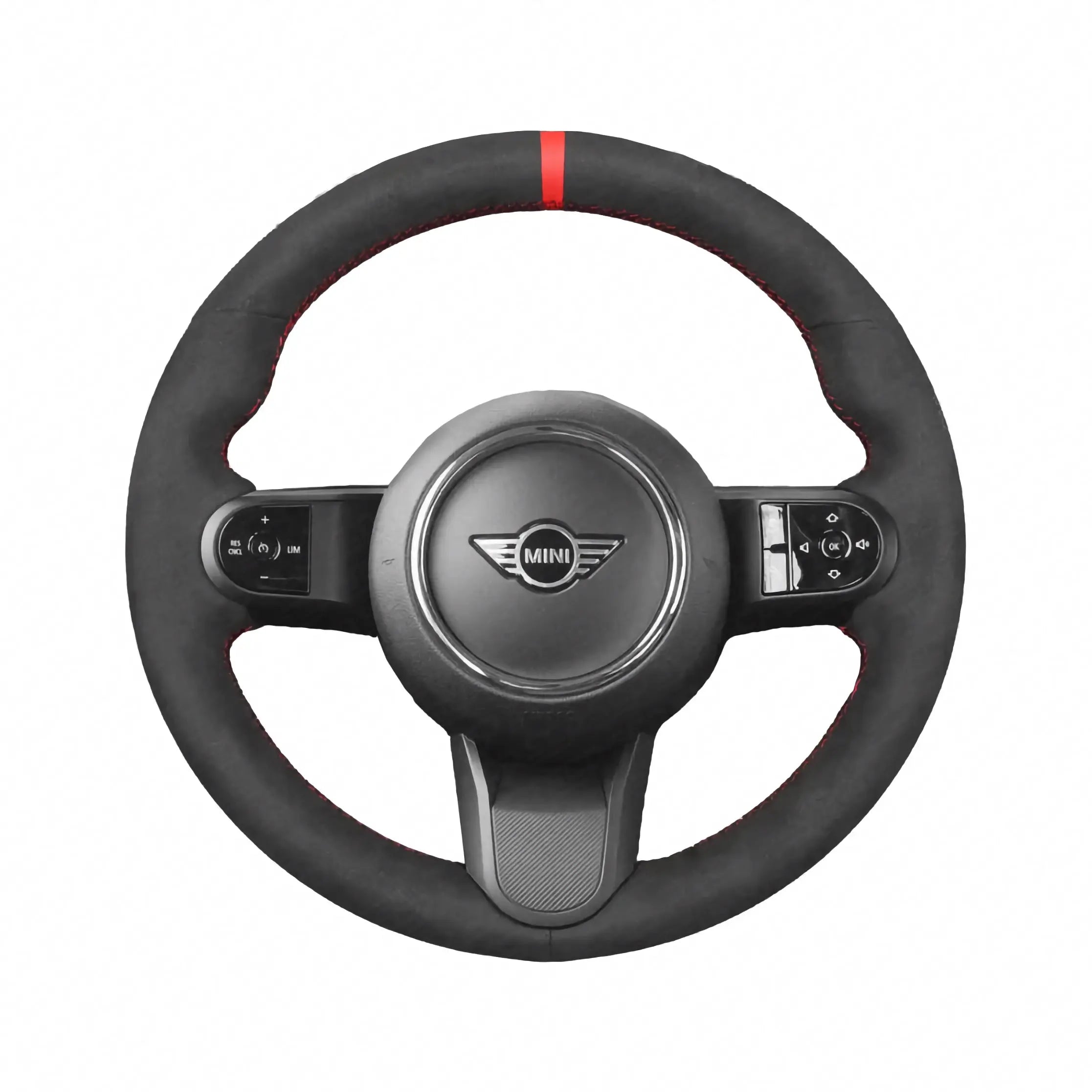 MINI F-Series LCI 2 Classic Steering Wheel Cover