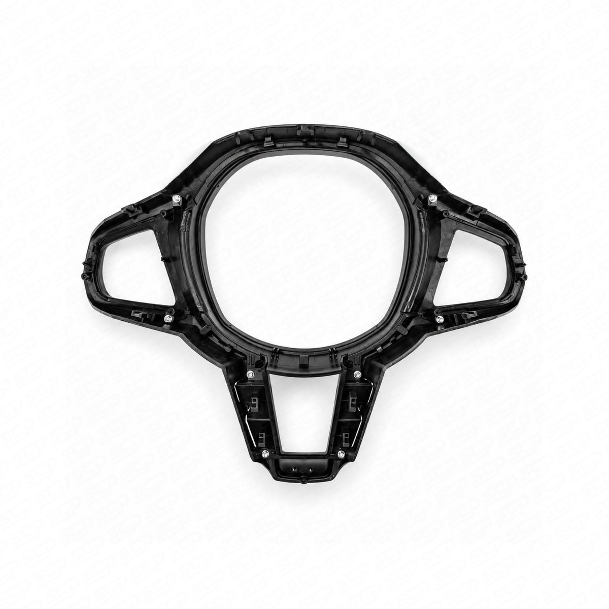 BMW G-Series LCI2 Carbon Fibre Steering Wheel Replacement Trim