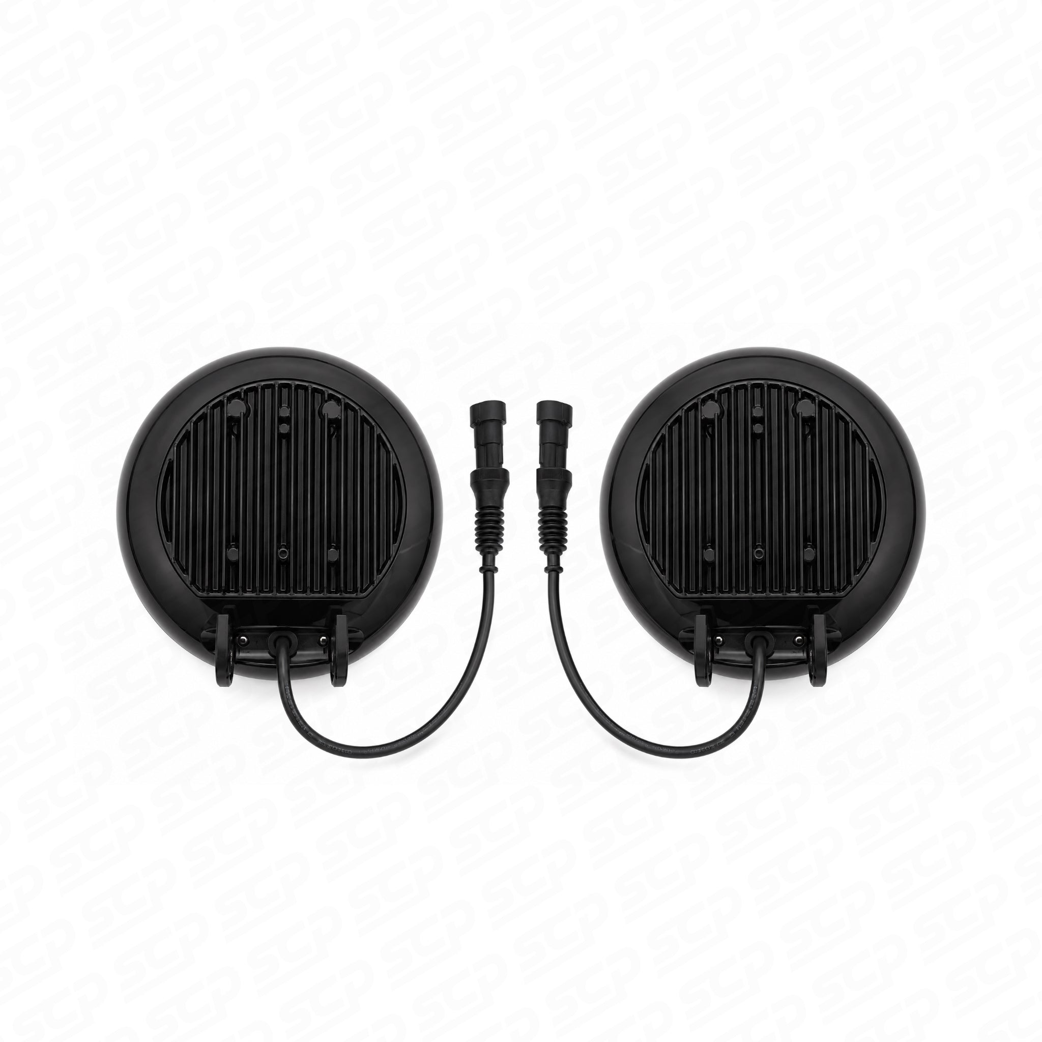 MINI LED Auxiliary Rally Spot Light / Lamp Kit