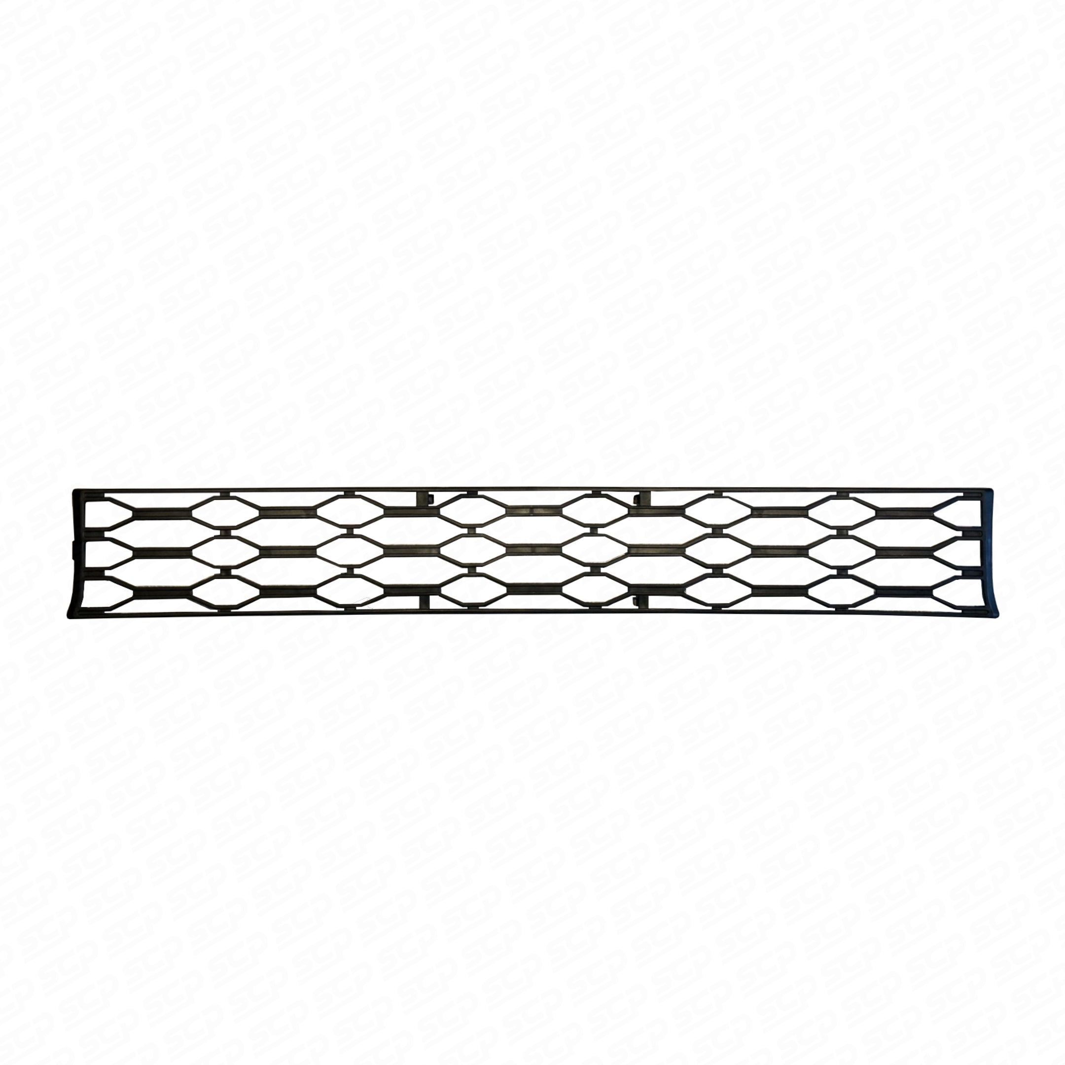 MINI F-Series JCW LCI 2 Lower Bumper Grille Extension